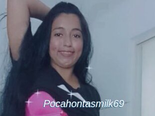 Pocahontasmilk69