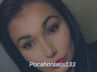 Pocahontass133