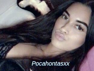 Pocahontasxx