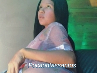 Pocaontassantos