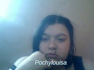 Pochylouisa