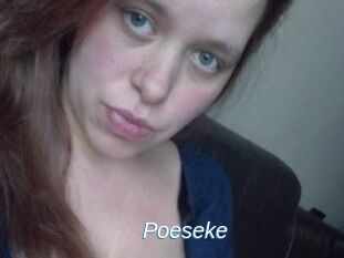 Poeseke