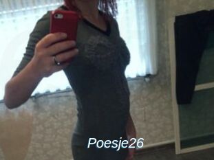 Poesje26