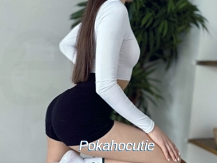 Pokahocutie