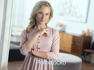 Polinajocko