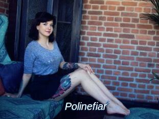 Polinefiar
