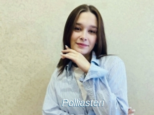 polliasteri Ejaculations Féminines