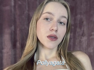 Pollyagata