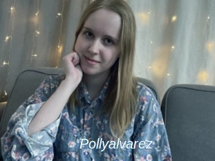 Pollyalvarez