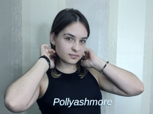 Pollyashmore