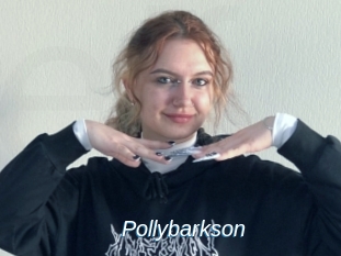 Pollybarkson