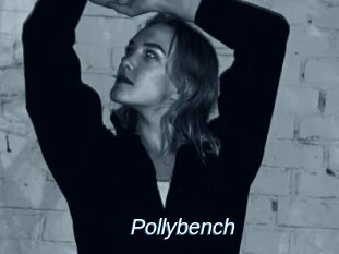 pollybench Ejaculations Féminines
