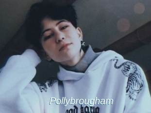 Pollybrougham