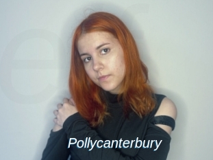 Pollycanterbury