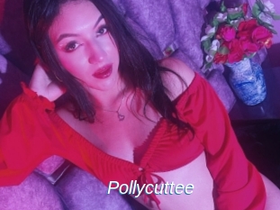 Pollycuttee