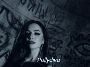 Pollydiva
