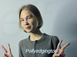 Pollyedgington