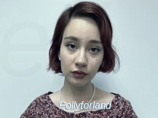 Pollyforland