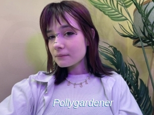 pollygardener Ejaculations Féminines