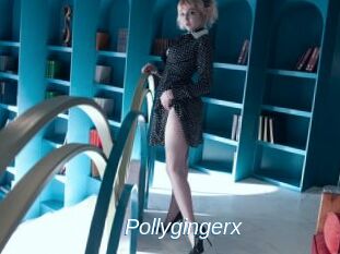pollygingerx Ejaculations Féminines