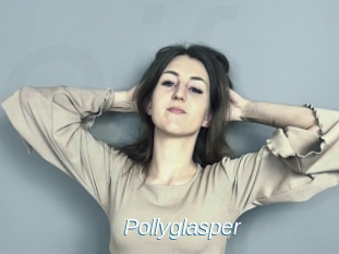 Pollyglasper