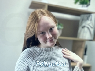 Pollygolson