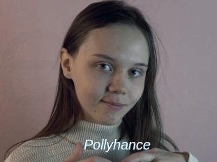 Pollyhance