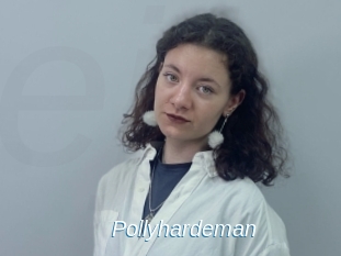 Pollyhardeman