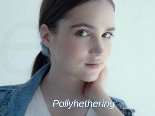 pollyhethering Ejaculations Féminines