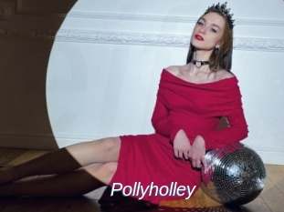 Pollyholley