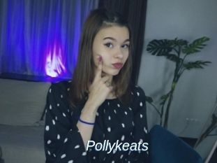 Pollykeats