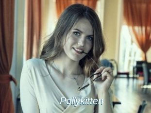 Pollykitten