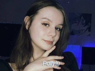 pollylu Ejaculations Féminines