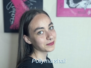 Pollymarshali