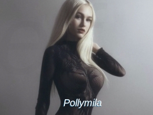 pollymila Ejaculations Féminines