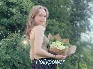 pollypower Ejaculations Féminines