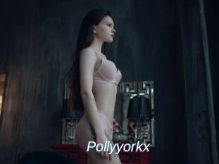 pollyyorkx Ejaculations Féminines