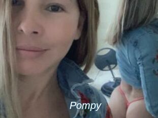 Pompy