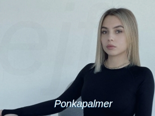 Ponkapalmer