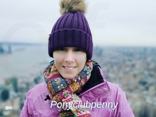 ponyclubpenny Ejaculations Féminines