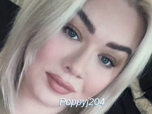 poppyj204 Ejaculations Féminines