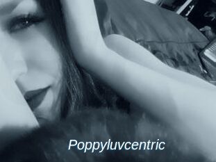 Poppyluvcentric
