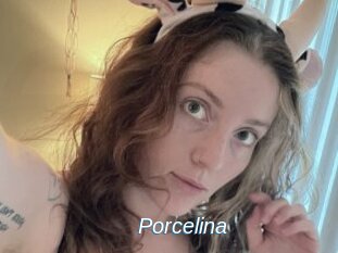 Porcelina