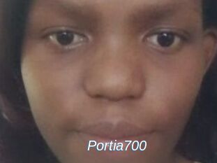Portia700