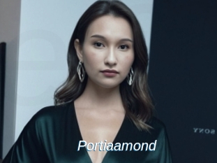 Portiaamond