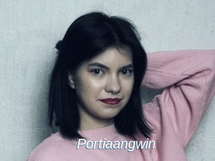 Portiaangwin