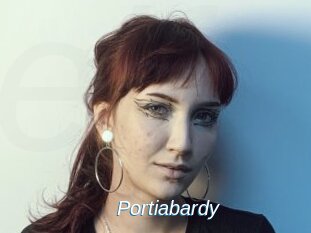 Portiabardy