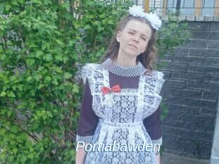 Portiabawden