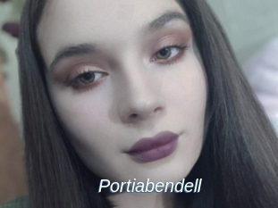Portiabendell