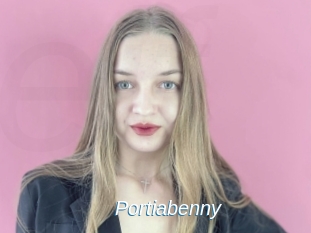 Portiabenny